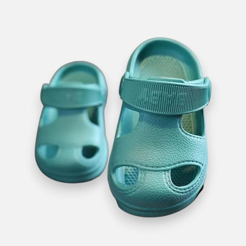 Chaussons Pas d’Été