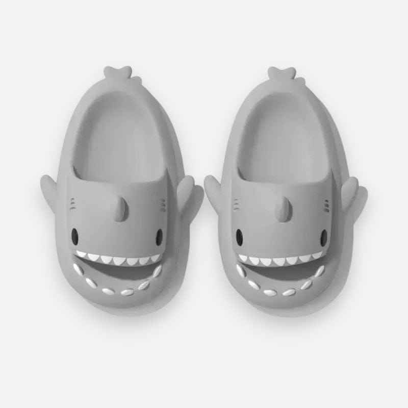 Chaussons Pieds de Requin