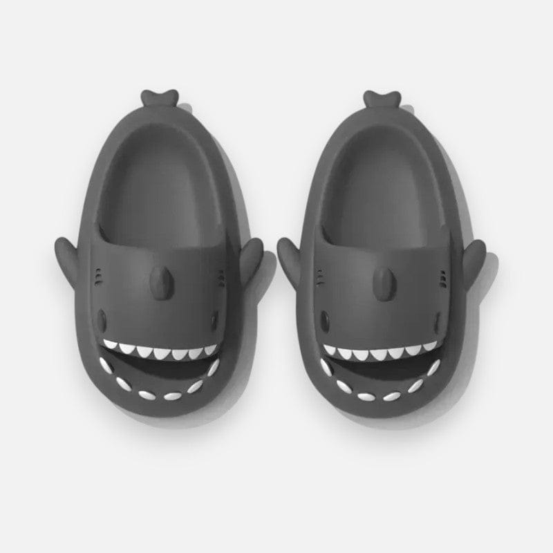 Chaussons Pieds de Requin