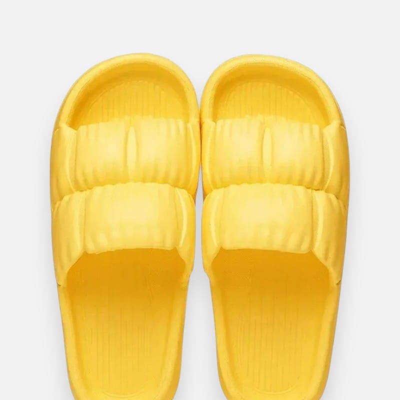 Chaussons AquaConfort