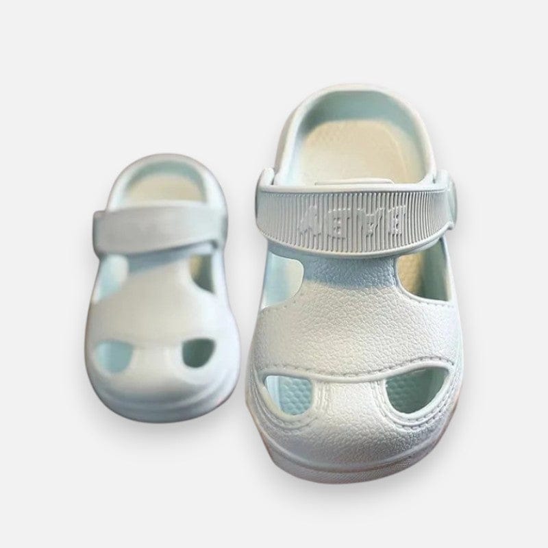 Chaussons Pas d’Été