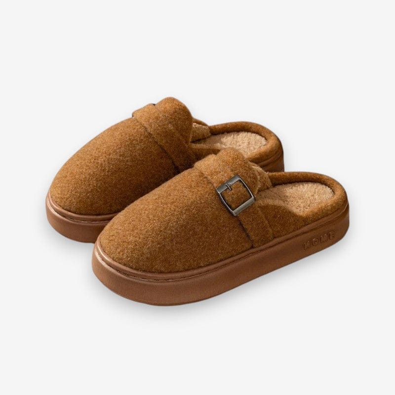 Chaussons PureComfort