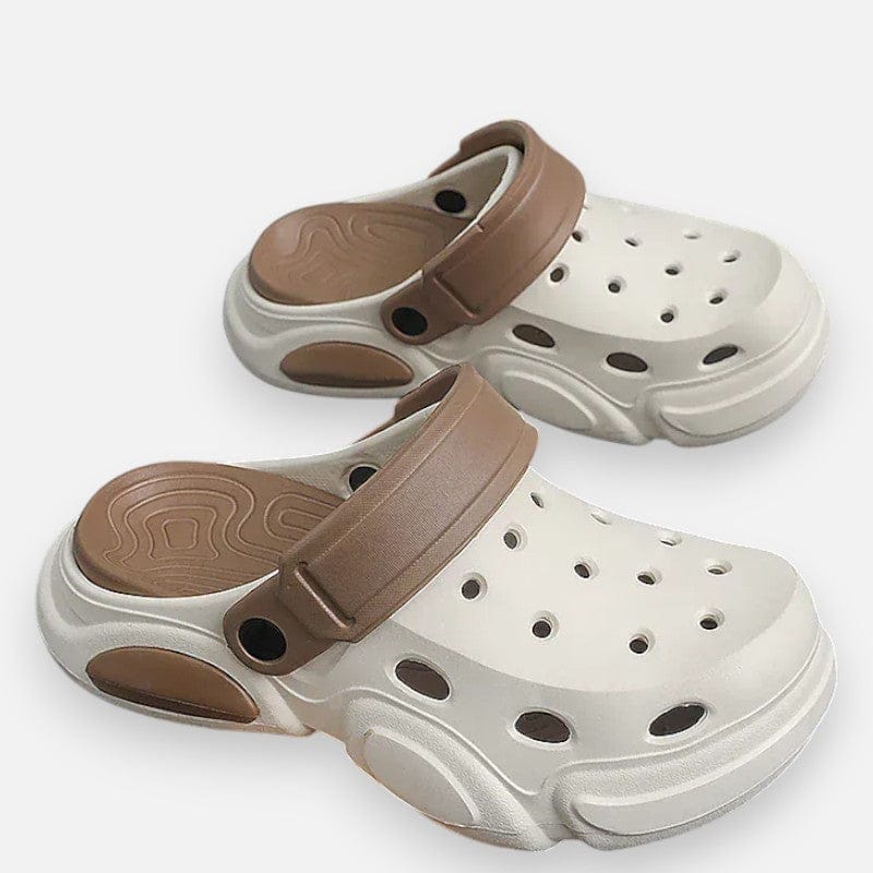 Chaussons Terrasole