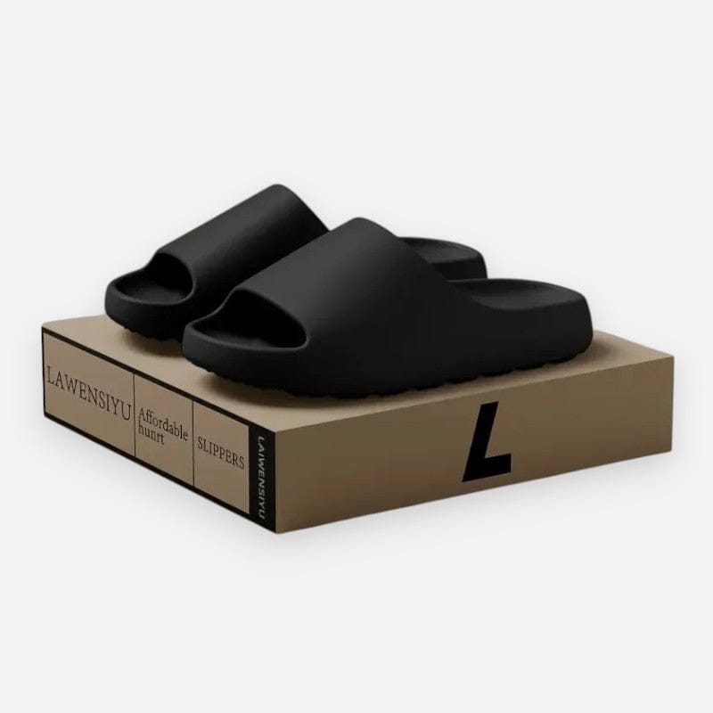 Chaussons Semelle Épaisse