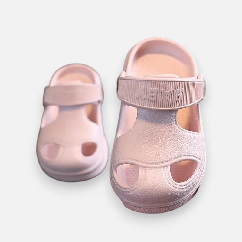 Chaussons Pas d’Été