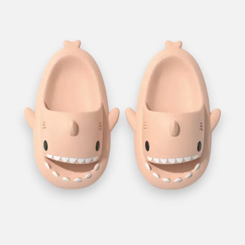 Chaussons Pieds de Requin