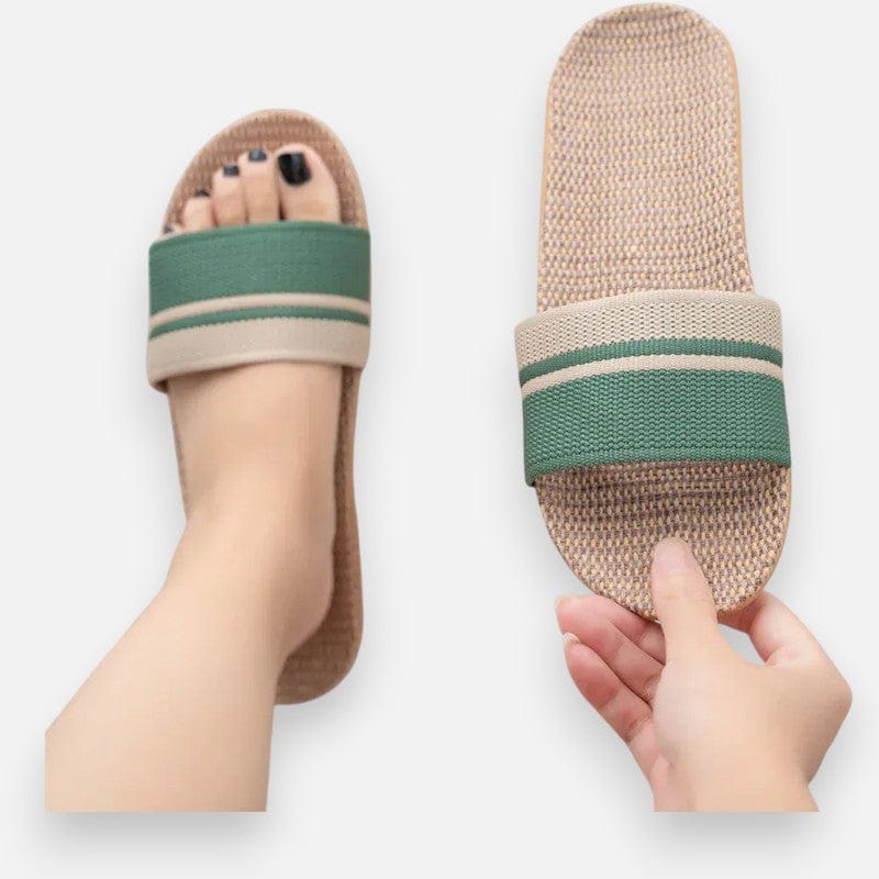 Chaussons Summer Breeze