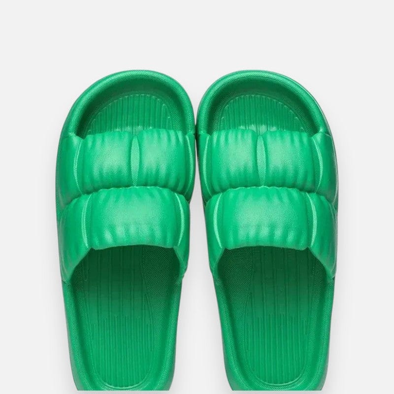 Chaussons AquaConfort