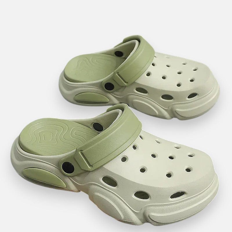 Chaussons Terrasole