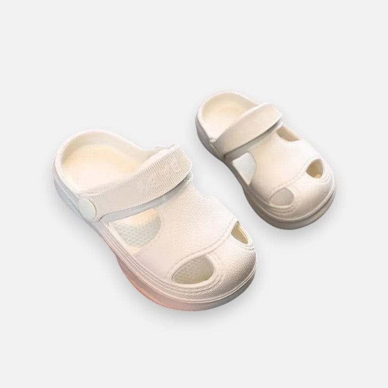 Chaussons Pas d’Été