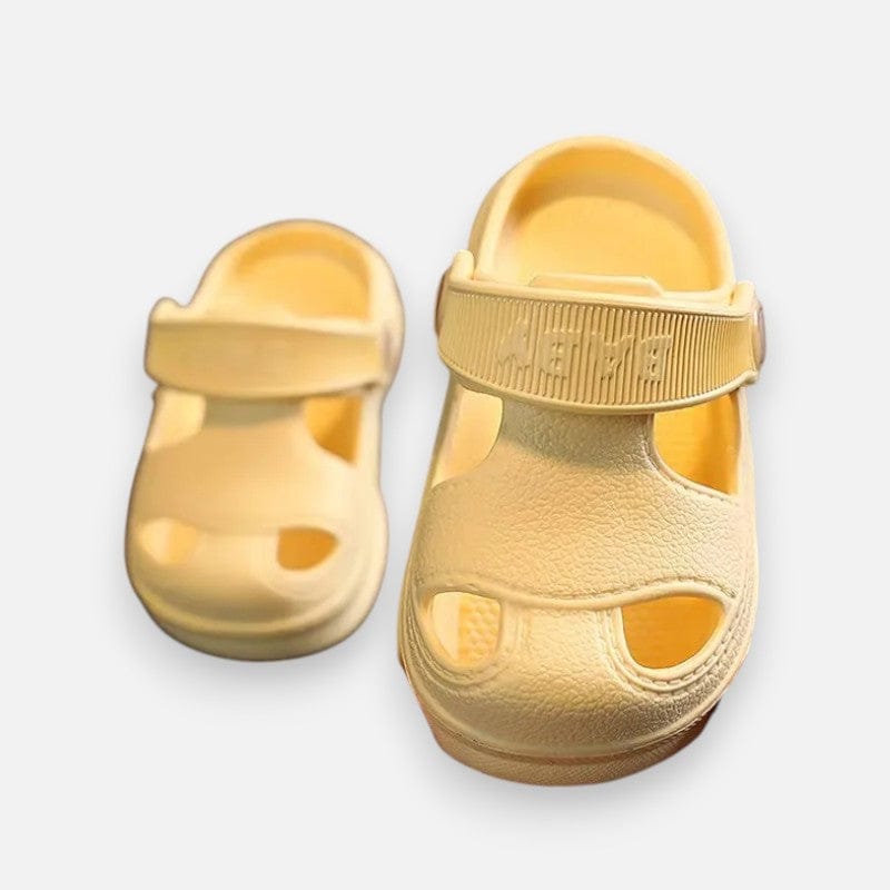 Chaussons Pas d’Été