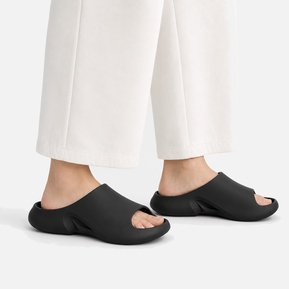 Sandales EVA Moulées