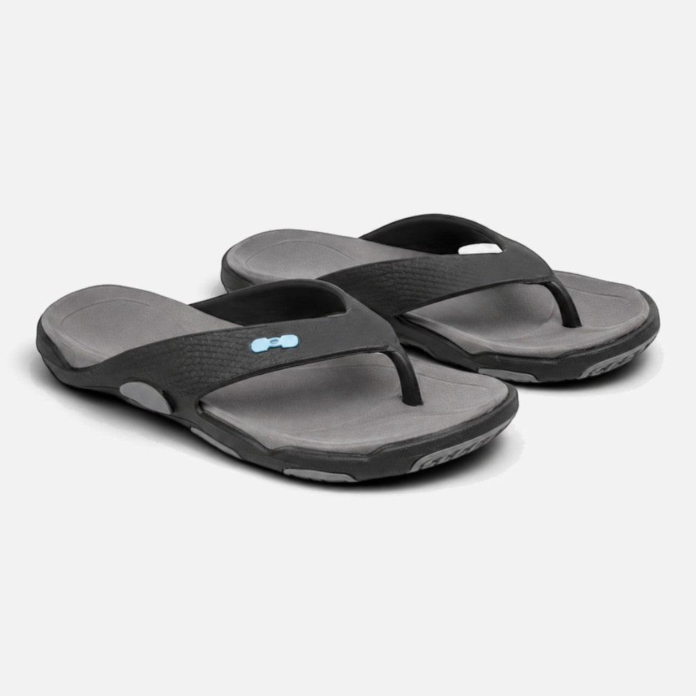 Sandales Plastic Simple Color Matching