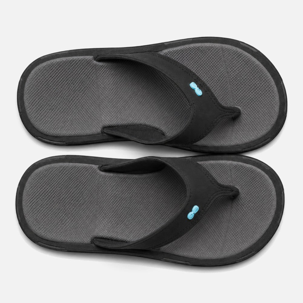 Sandales Plastic Simple Color Matching
