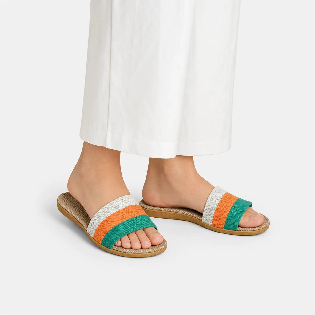 Sandales Breathable Soft Indoor