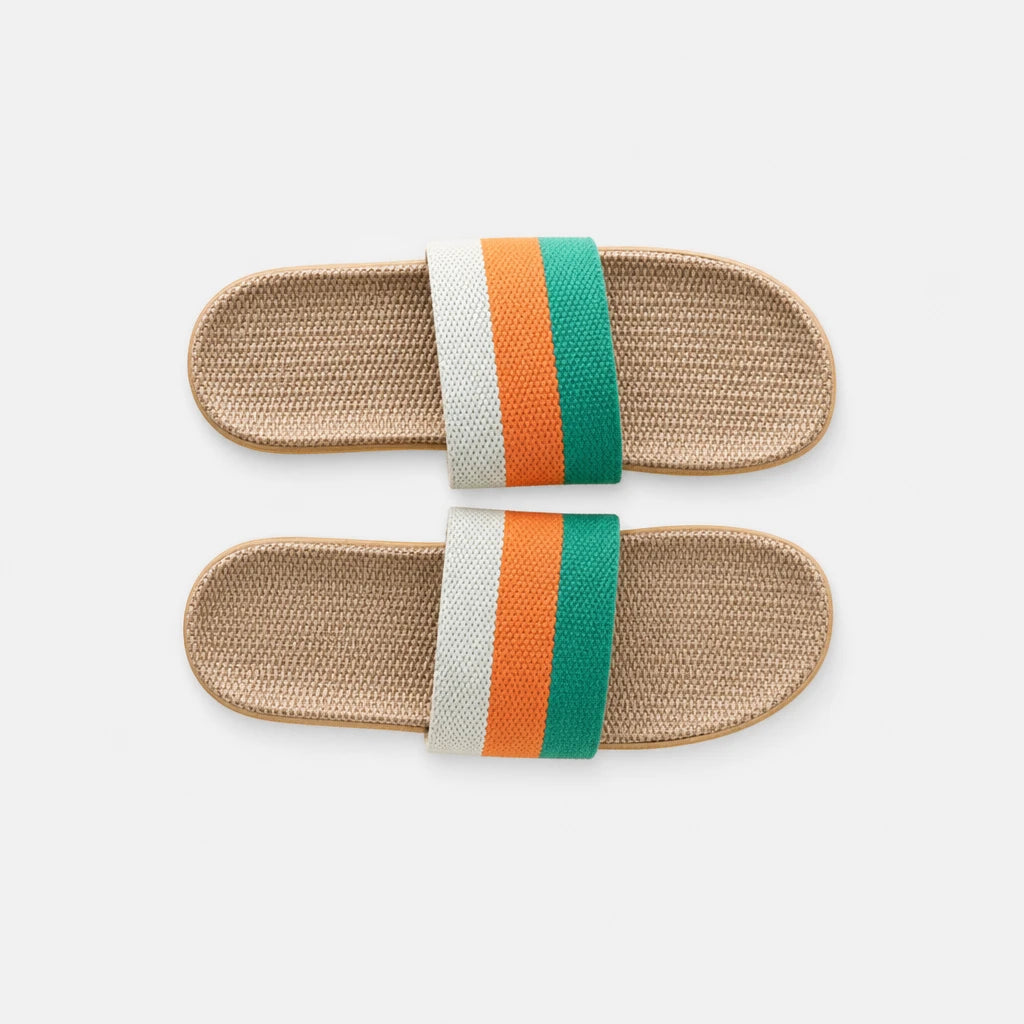 Sandales Breathable Soft Indoor