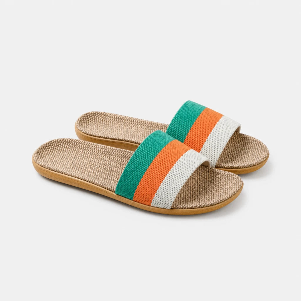 Sandales Breathable Soft Indoor