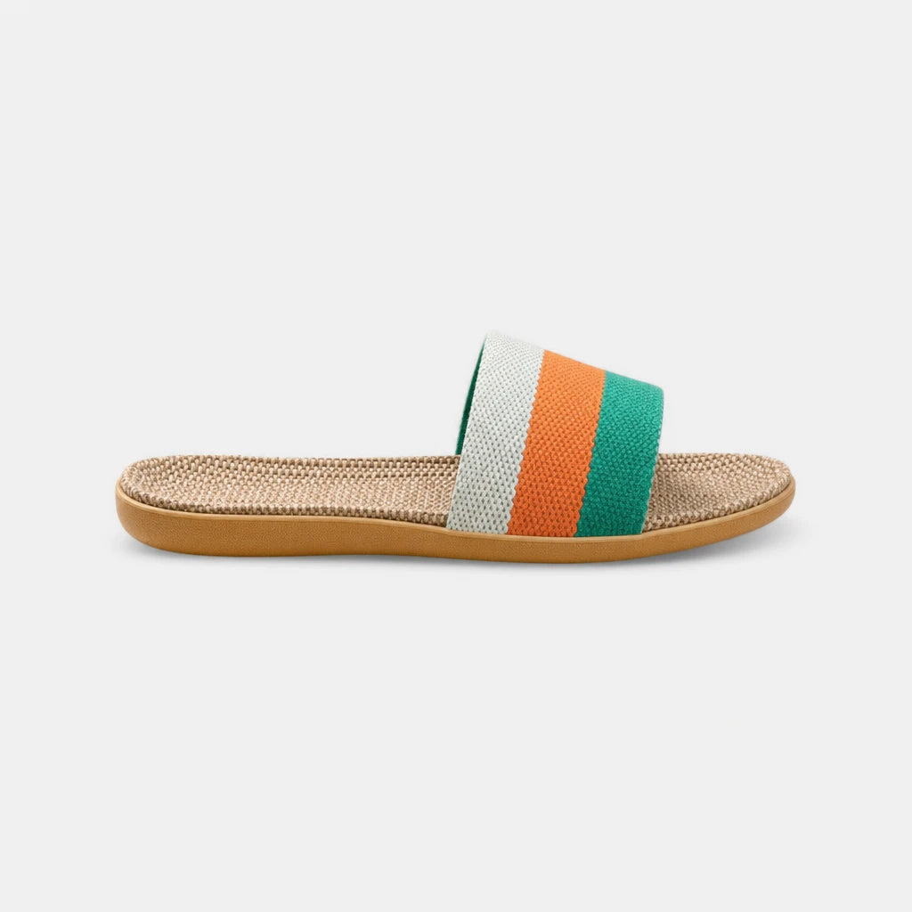 Sandales Breathable Soft Indoor