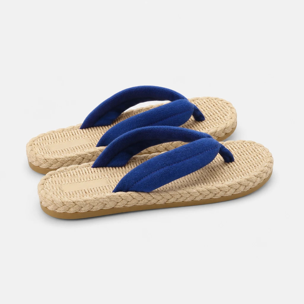 Sandales Japanese-style